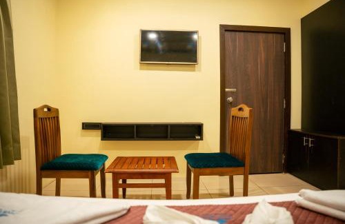 Navsari Complejo | Lotus Lagoona Beach Resort