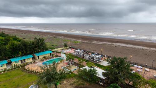 Navsari Complejo | Lotus Lagoona Beach Resort