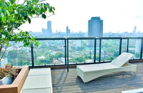Kirula Apartamento | Lotus Luxe Residences