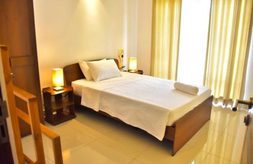 Kirula Apartamento | Lotus Luxe Residences