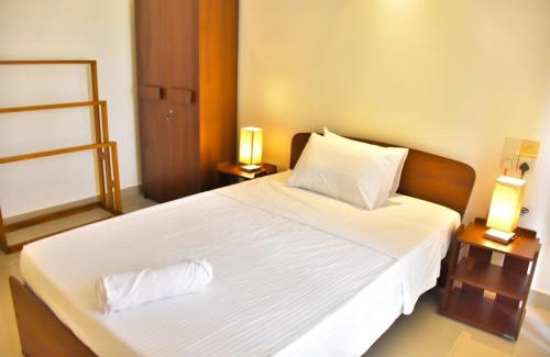 Kirula Apartamento | Lotus Luxe Residences