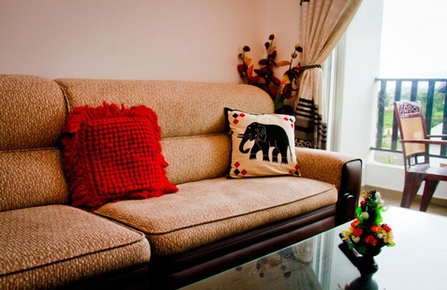 Nuwara Eliya Apartamento | Lotus Luxury Apartment