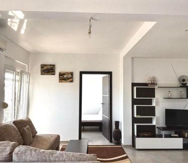 Bregvija Apartamento | Lotus