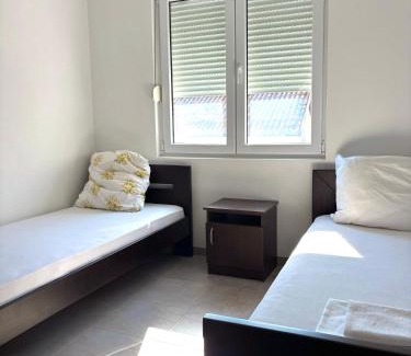 Bregvija Apartamento | Lotus