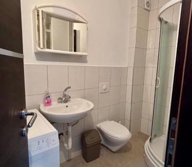 Bregvija Apartamento | Lotus