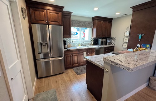 Thousand Oaks Casa | Lotus Moon Spa House -Hot Tub, Sauna & Sound Baths In Thousand Oaks, CA!