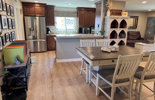 Thousand Oaks Casa | Lotus Moon Spa House -Hot Tub, Sauna & Sound Baths In Thousand Oaks, CA!