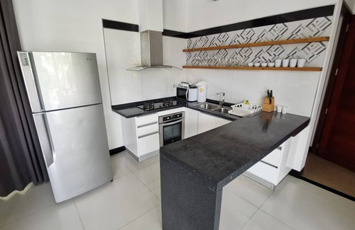 Hua Hin Casa | Villa Lotus con piscina privada