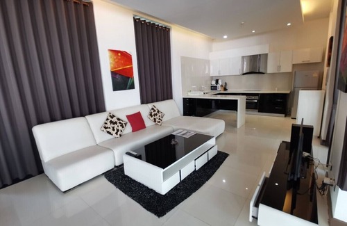 Nong Kae Villa | Villa Lotus con piscina privada
