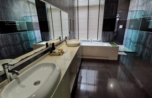 Nong Kae Villa | Villa Lotus con piscina privada