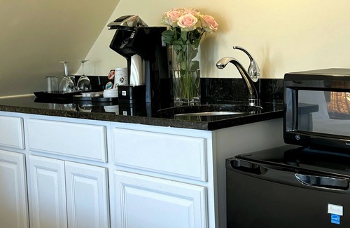 Provincetown Cama Y Desayuno | Lotus Provincetown