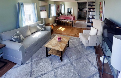 Provincetown Cama Y Desayuno | Lotus Provincetown