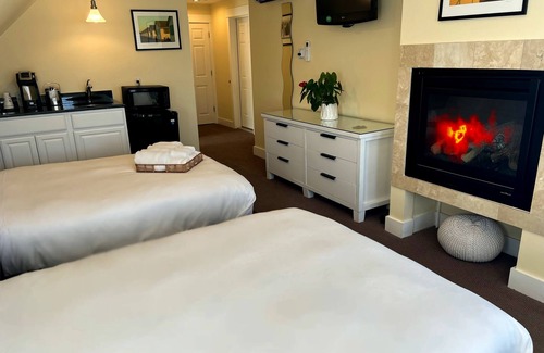 Provincetown Cama Y Desayuno | Lotus Provincetown