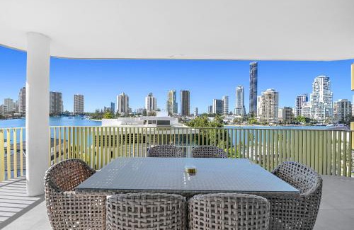 Surfers Paradise Apartamento | LOTUS RESORT
