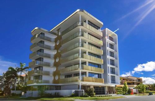 Surfers Paradise Apartamento | LOTUS RESORT