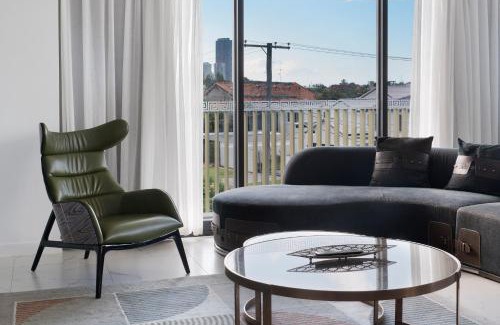 Surfers Paradise Apartamento | LOTUS RESORT