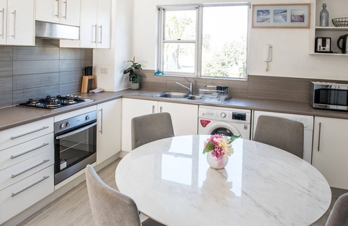 Manly Apartamento | Lotus Stay Manly - Apartment 29G