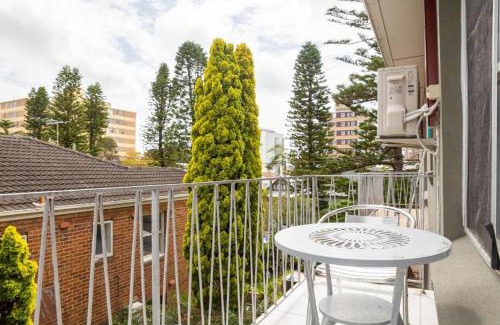 Manly Apartamento | Lotus Stay Manly - Apartment 29B