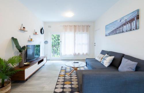 Manly Apartamento | Lotus Stay Manly - Apartment 29B