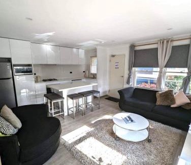 Manly Apartamento | Lotus Stay Manly - Apartment 31E