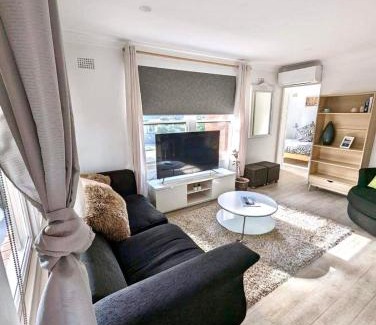 Manly Apartamento | Lotus Stay Manly - Apartment 31E