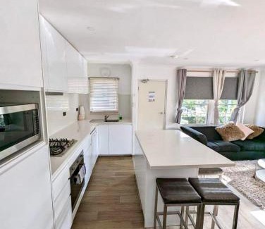 Manly Apartamento | Lotus Stay Manly - Apartment 31E