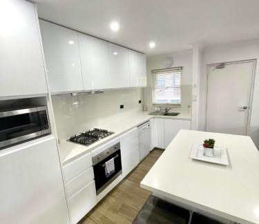 Manly Apartamento | Lotus Stay Manly - Apartment 31E