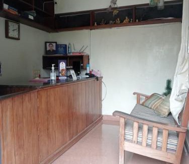 Madikeri Apartamento | Lotus the cottages