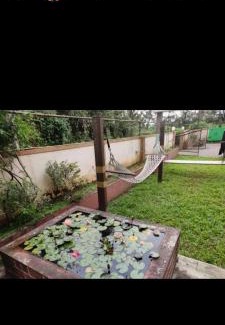 Madikeri Apartamento | Lotus the cottages