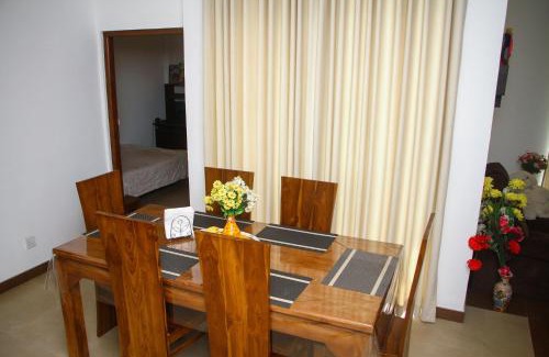 Seeduwa - Katunayake Casa | Lotus Villa