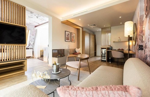 Loipersdorf bei Fuerstenfeld Casa | Lotussuite - 1 Nacht Inkl. Therme - Thermenhotel Vier Jahreszeiten