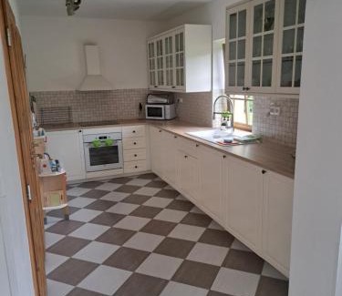 Hradek nad Nisou Casa | Loučná