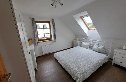 Hradek nad Nisou Casa | Loučná