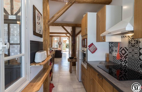Levignac Casa | Lou Aranelis - Lévignac