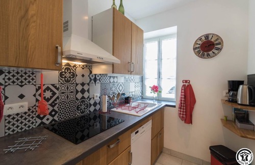 Levignac Casa | Lou Aranelis - Lévignac