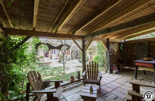 Levignac Casa | Lou Aranelis - Lévignac