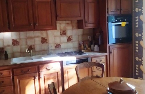 Vedene Villa | Lou Brès en Provenza cerca de Avignon con piscina y jardines privados Wi Fi y aire acondicionado