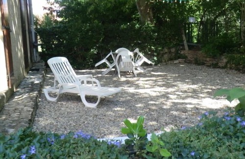Vedene Villa | Lou Brès en Provenza cerca de Avignon con piscina y jardines privados Wi Fi y aire acondicionado