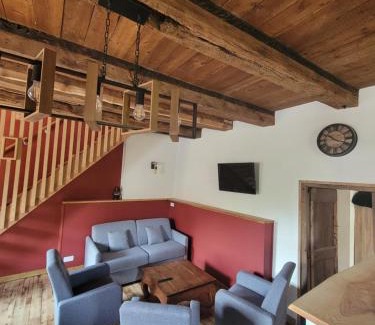 La Salvetat-Peyrales Casa | Lou Cantou del aiga