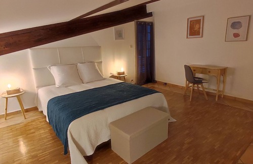 Negrepelisse Casa | Lou Cantou