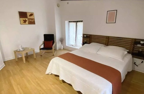 Negrepelisse Casa | Lou Cantou