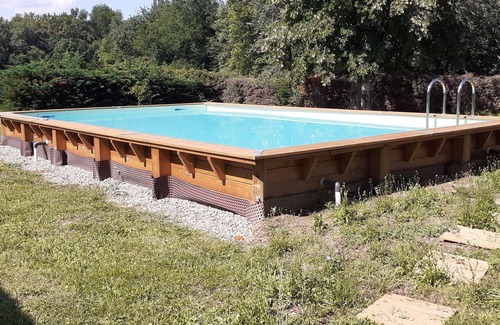 Negrepelisse Casa | Lou Cantou