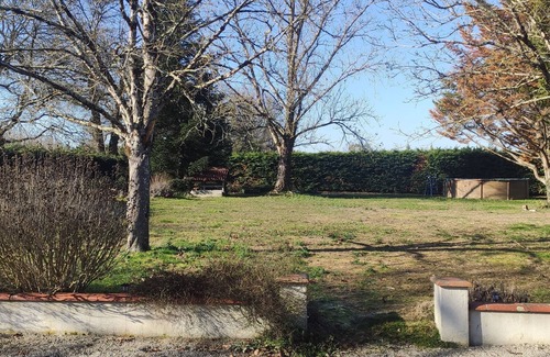 Negrepelisse Casa | Lou Cantou