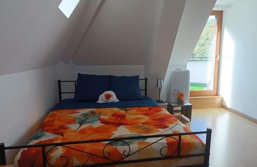Sebrazac Casa | Lou Castelou
