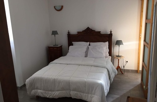 Joyeuse Otro | Lou Catou - Comfort cottage *** - Mas en Ardèche