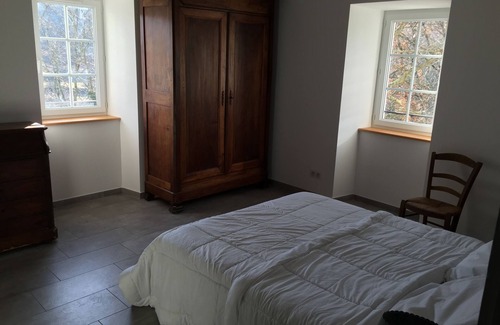 Joyeuse Otro | Lou Catou - Comfort cottage *** - Mas en Ardèche
