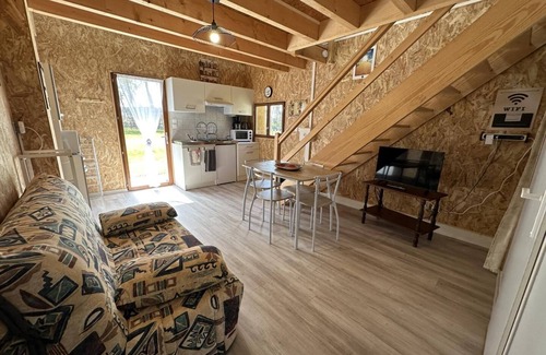 Linxe Casa | Lou Coutiot - Linxe - Gîte