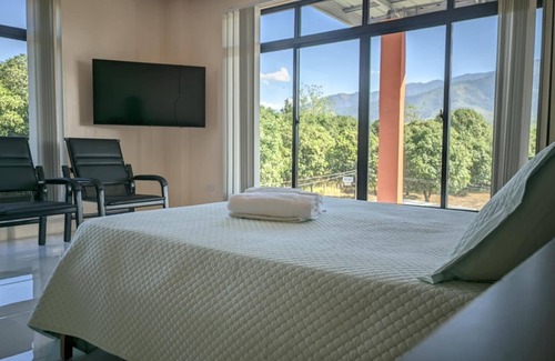 San Quintin Casa | Lou Ela's Resort