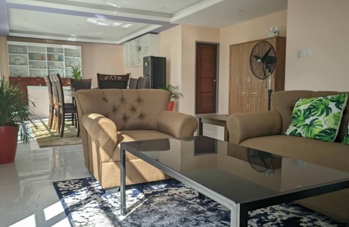 San Quintin Casa | Lou Ela's Resort