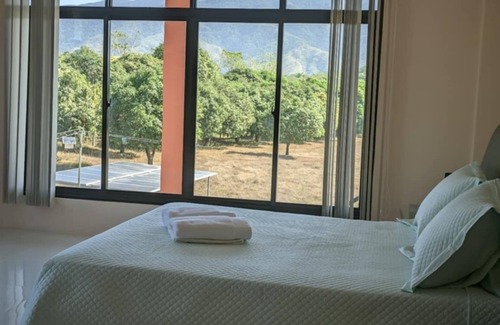 San Quintin Casa | Lou Ela's Resort